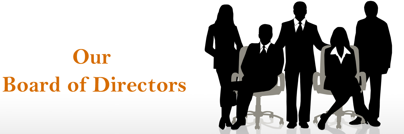 Our Board of Directors
